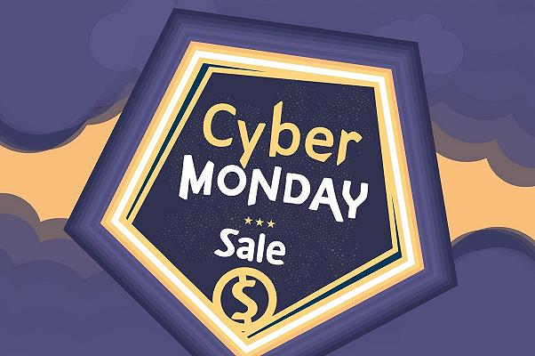 Amazon Cyber Monday 2019: offerte wow per gli elettrodomestici da cucina