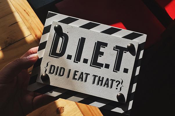 Dieta flessibile, può funzionare veramente?