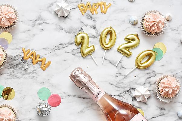 Dolci per Capodanno: 5 idee last minute o da regalare