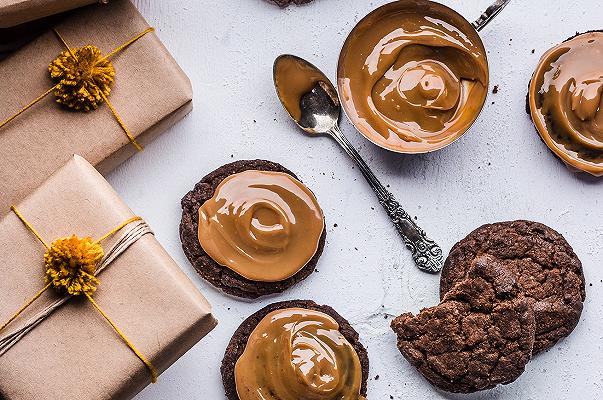 Dolci di natale tradizionali, come portarli in tavola