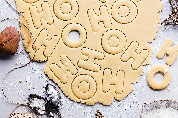 Dolci di Natale veloci, per portare in tavola qualcosa di diverso