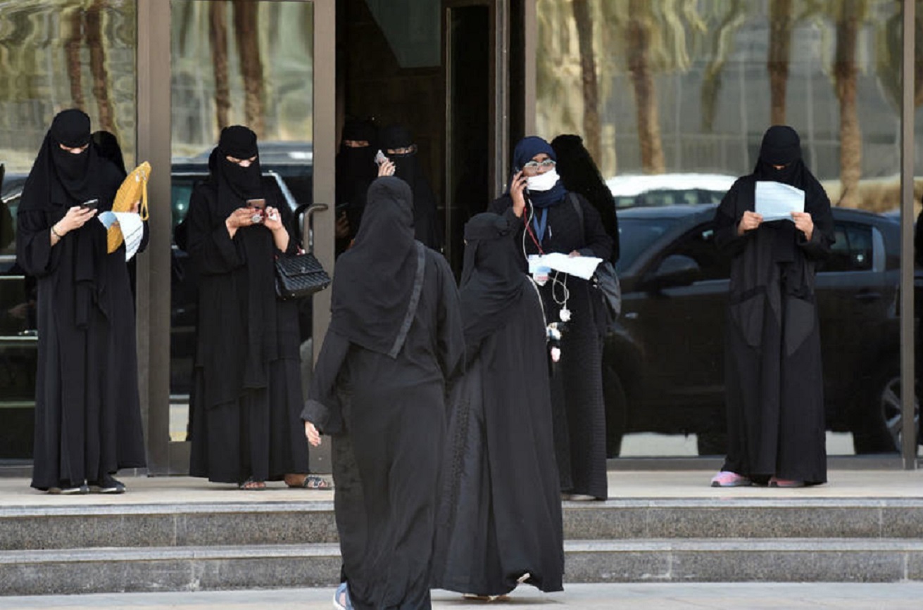donne-arabia-saudita