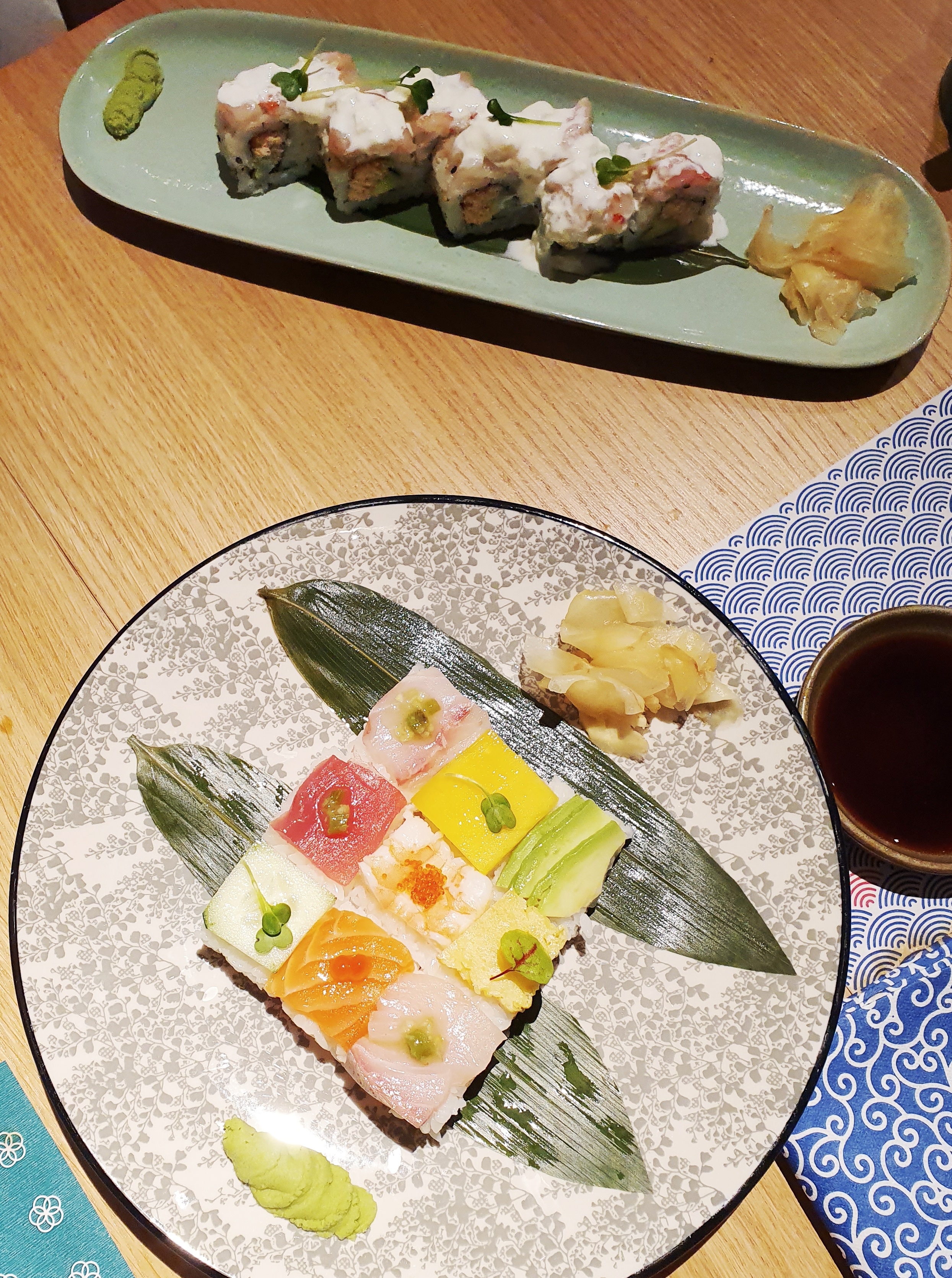 Ichi Station a Milano