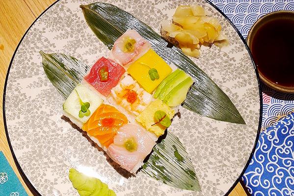 Ichi Station a Milano: recensione del ristorante di sushi d’autore
