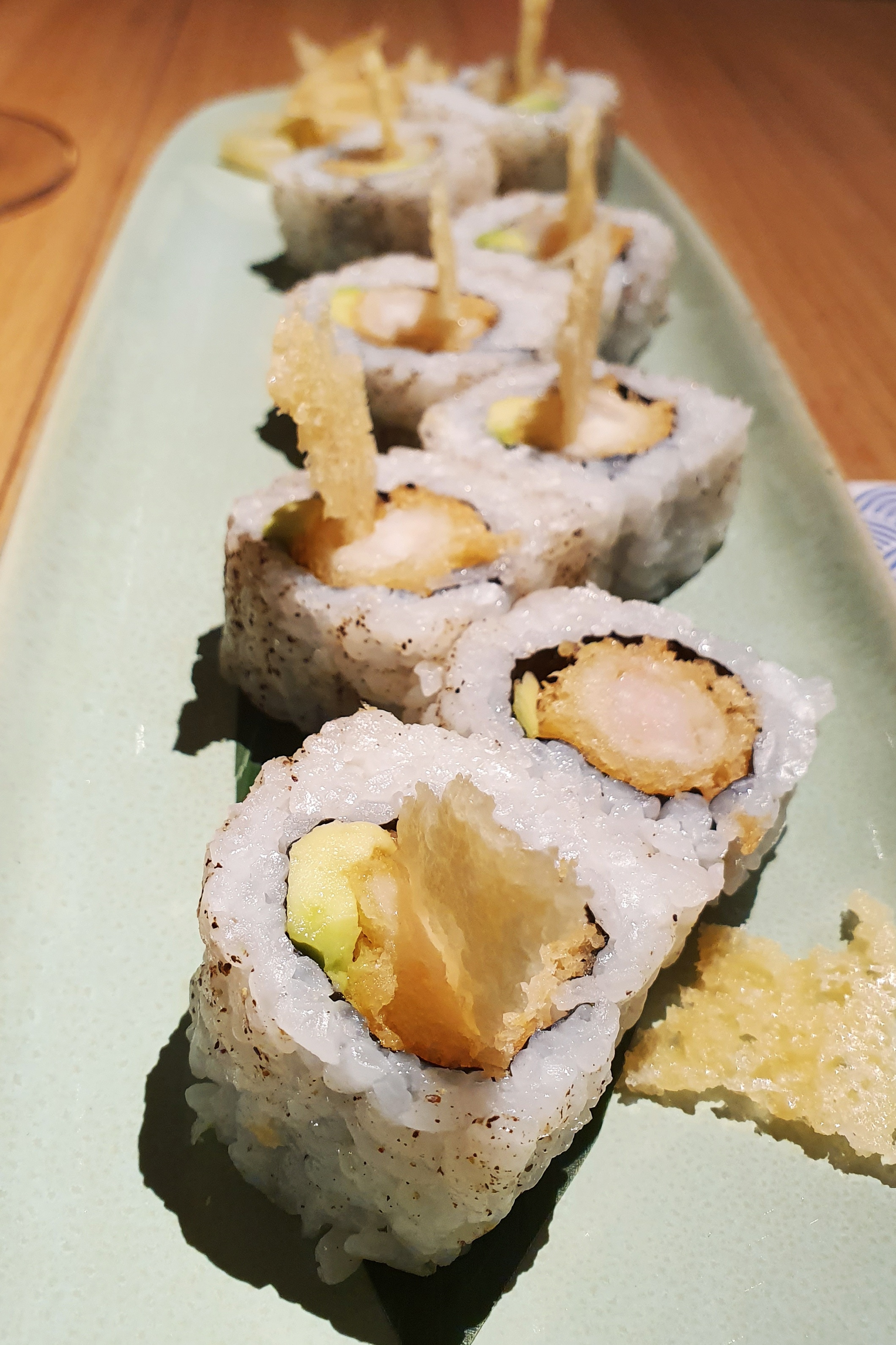 Ichi Station a Milano