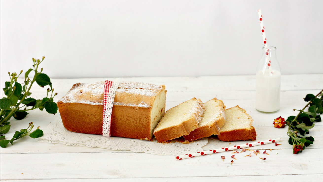 plumcake-classico