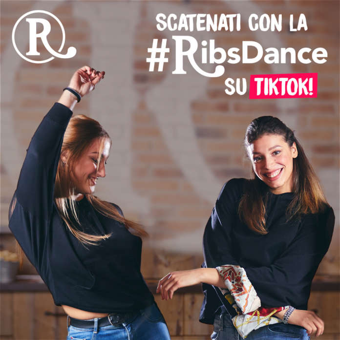 TikTok: Roadhouse è la prima catena di ristoranti in Italia sul social