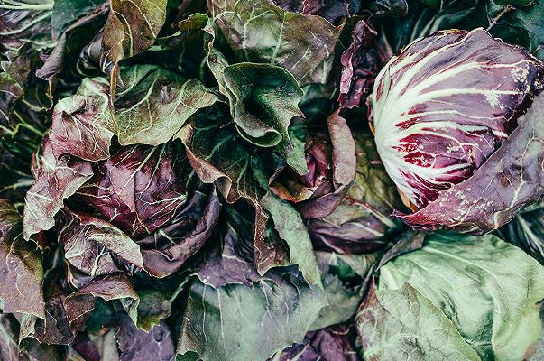 Radicchio: errori da non fare gustarlo al meglio