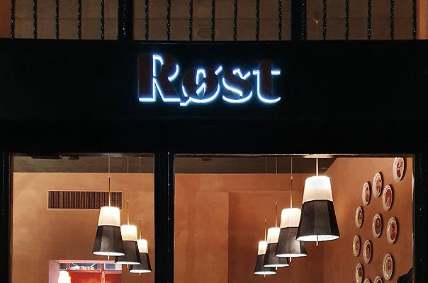 Røst a Milano, recensione: il nuovo bistrot (non) scandinavo di Porta Venezia