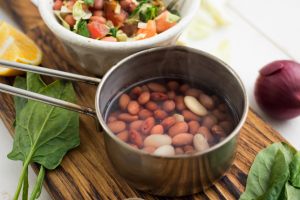 fagioli lessati