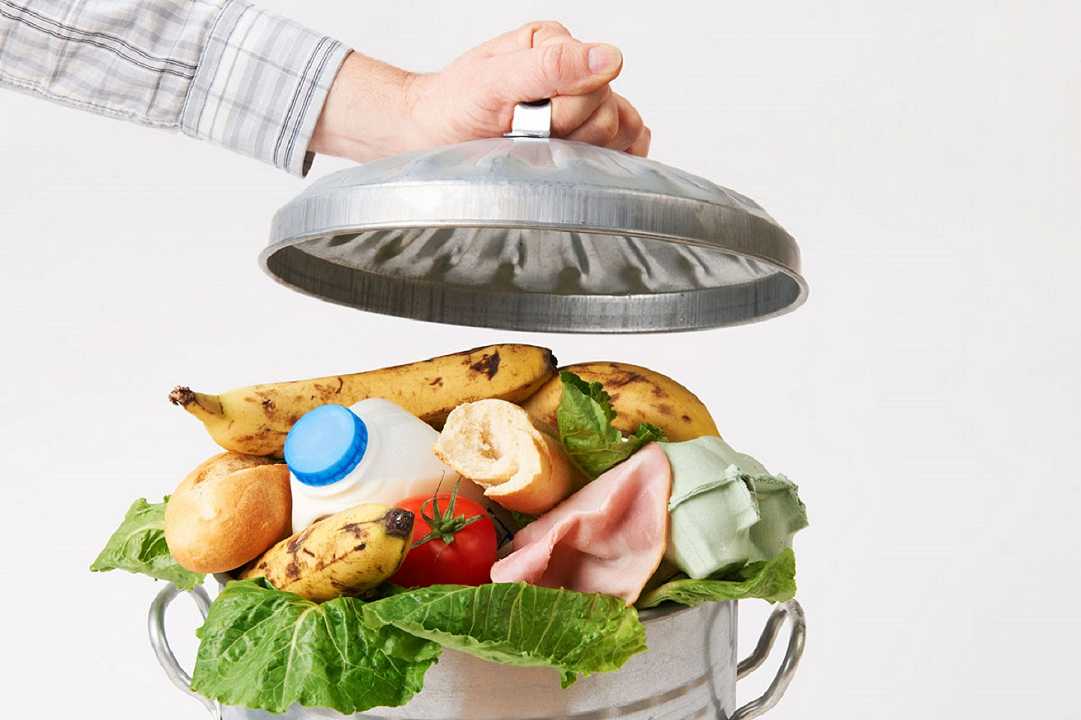 Massimo Bottura: in un anno abbiamo sprecato il 17% di tutto il cibo disponibile