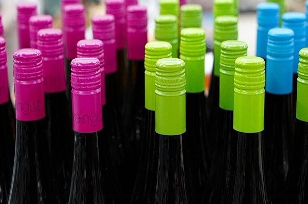 Vino, crescono le vendite nei supermercati: +5,9% a valore