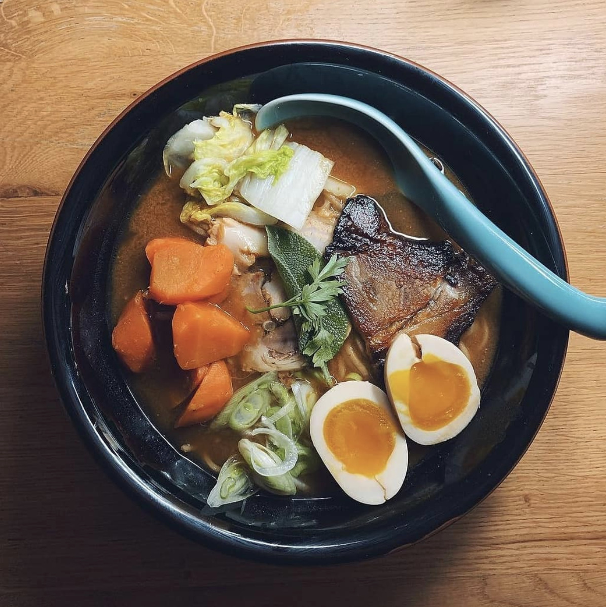zaza-ramen