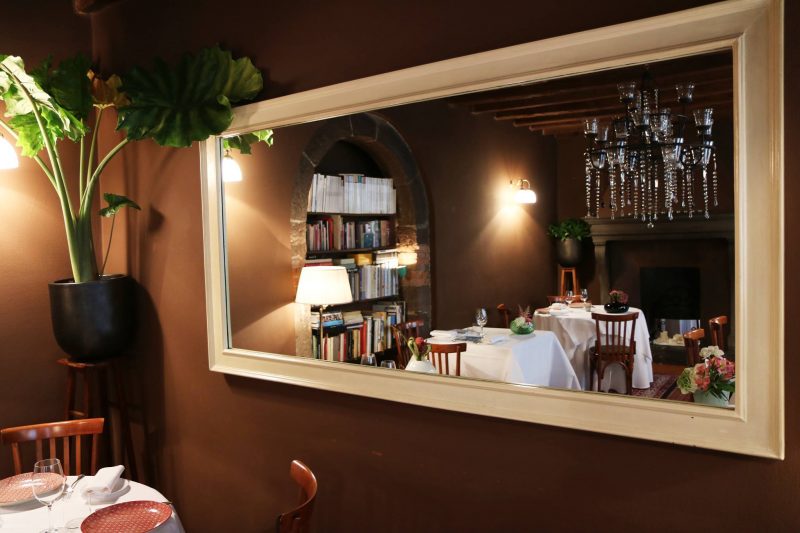 Osteria della Brughiera*