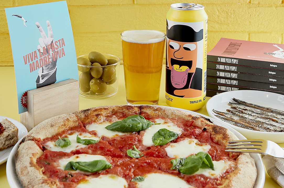 Milano: il primo Mikkeller Bar italiano aprirà in una nuova pizzeria Berberè