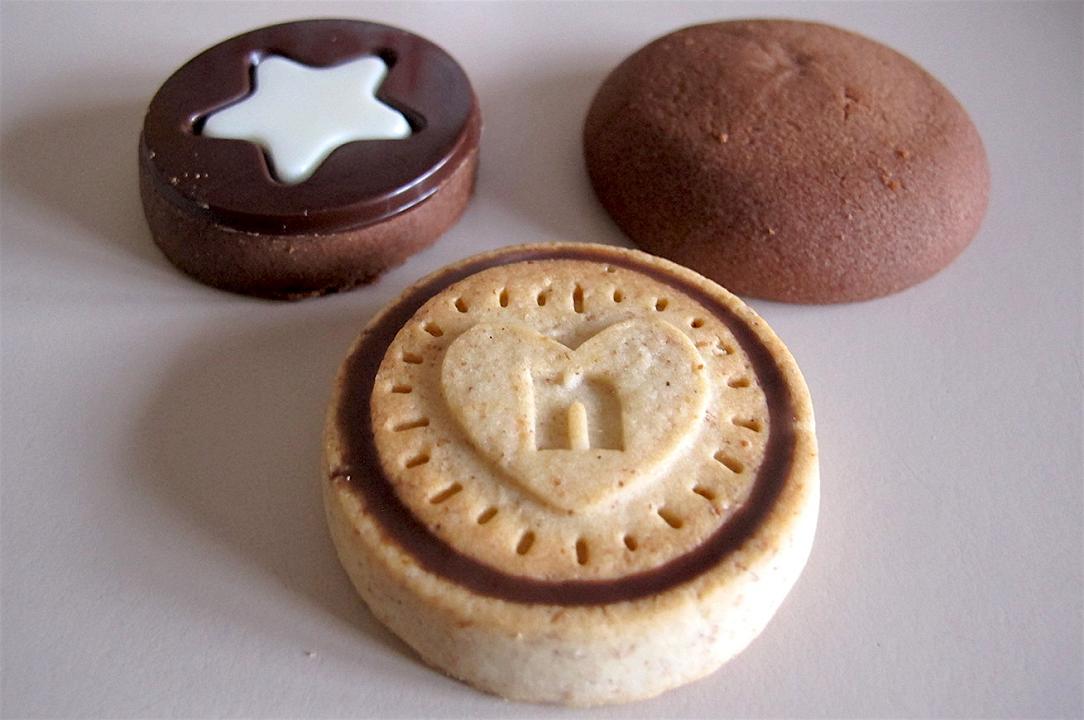 Nutella Biscuits vs Biscocrema Pan di Stelle vs Grisbì: Prova d’Assaggio