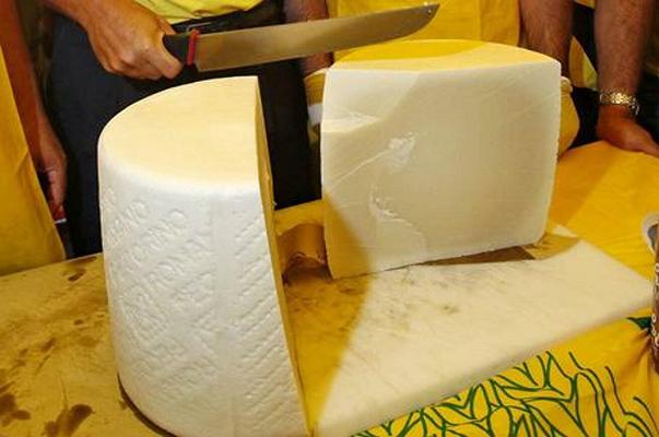 Pecorino romano, la DOP avrà tre nuove categorie: “Extra”, “Riserva” e “Di Montagna”