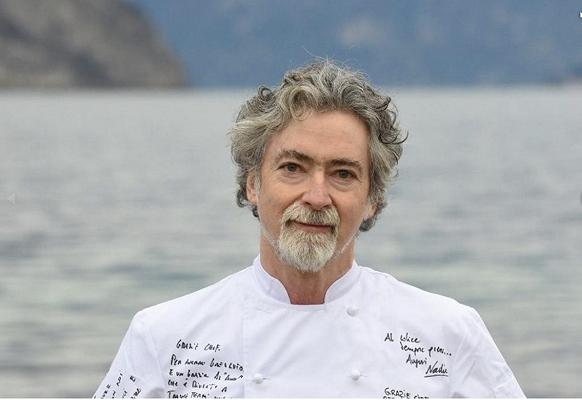 Vittorio Fusari: lo chef della Franciacorta è morto