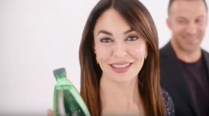 Acqua Uliveto: cosa è successo a Maria Grazia Cucinotta? Lo spot ci fa preoccupare