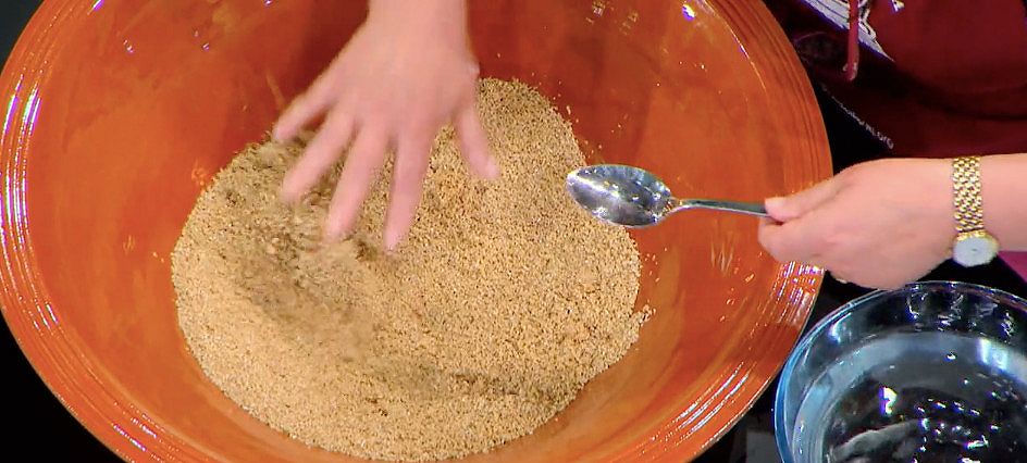 Masterchef Italia 9, sesta puntata