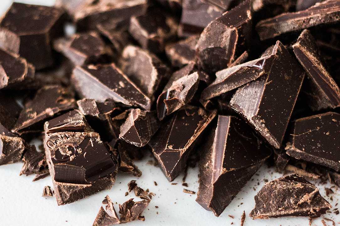 Giornata mondiale del cioccolato: gli italiani ne mangiano 4 kg a testa all’anno