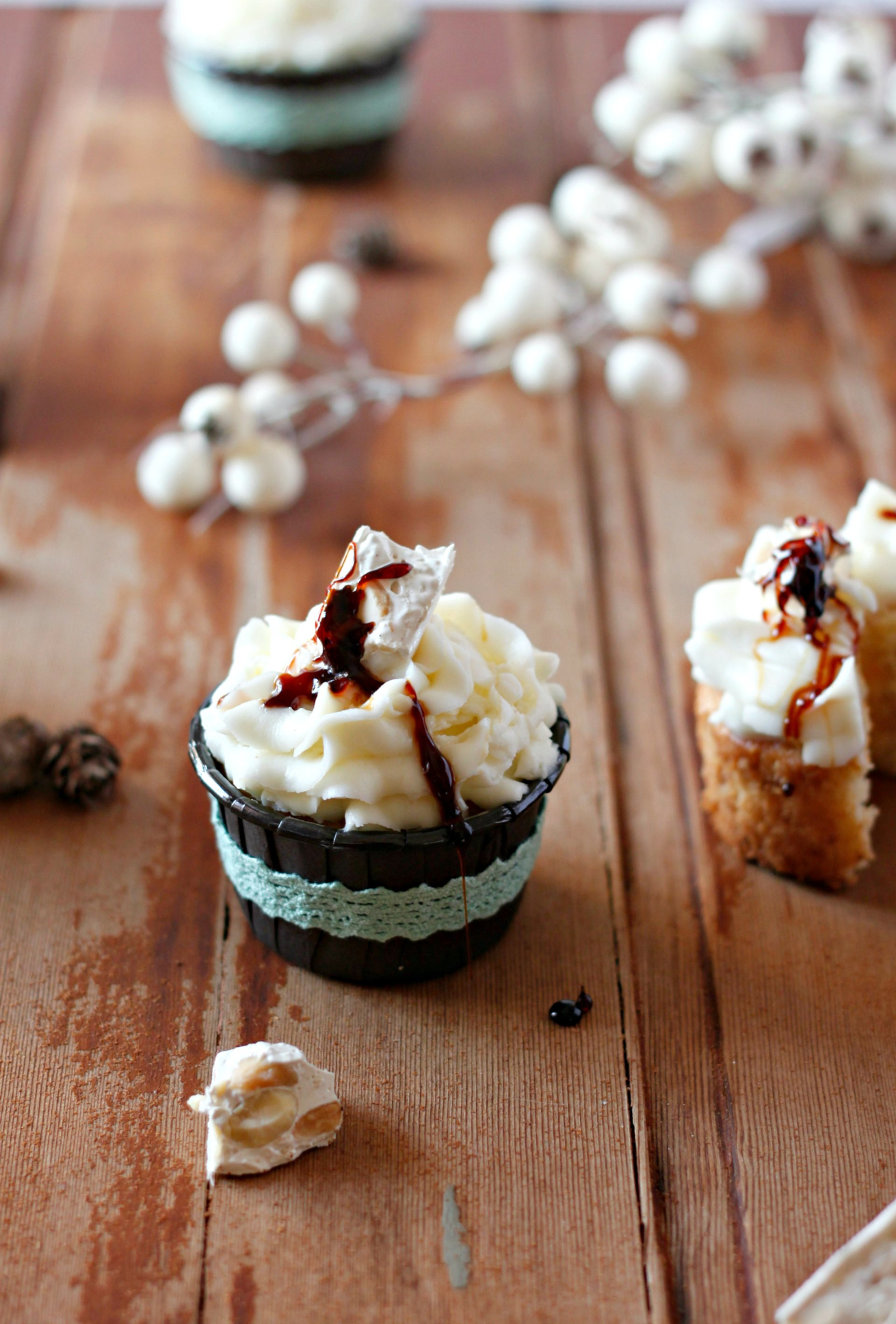 cupcakes-torrone-ricetta