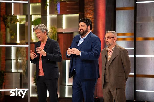 MasterChef Italia 9, settima puntata: trasferta al Teatro Regio di Parma