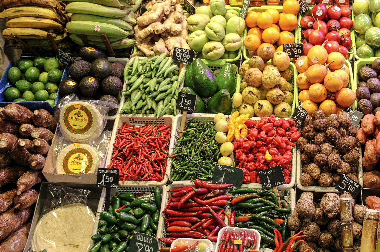 mercato