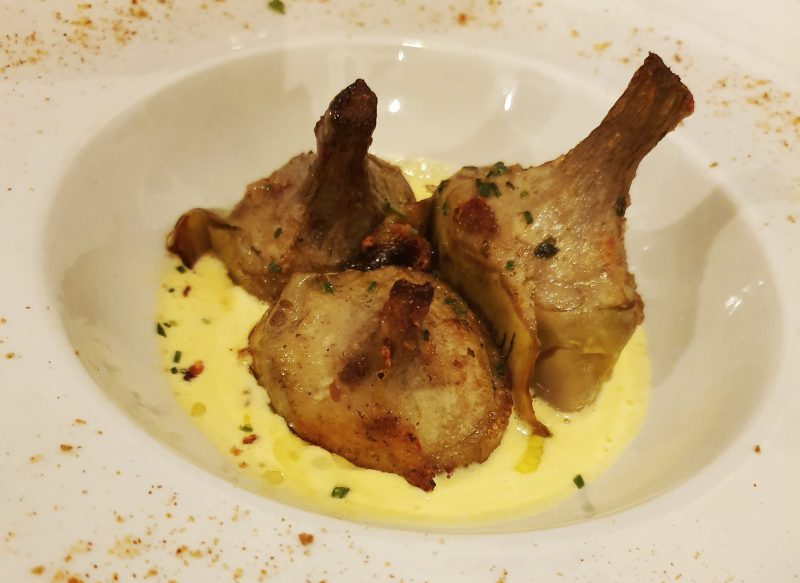 trattoria mirta a milano