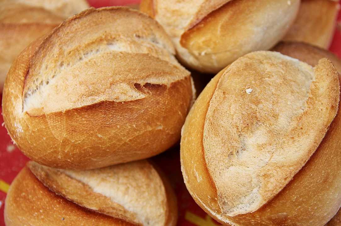 Pane: in Italia si mangia di più quello con farina bianca