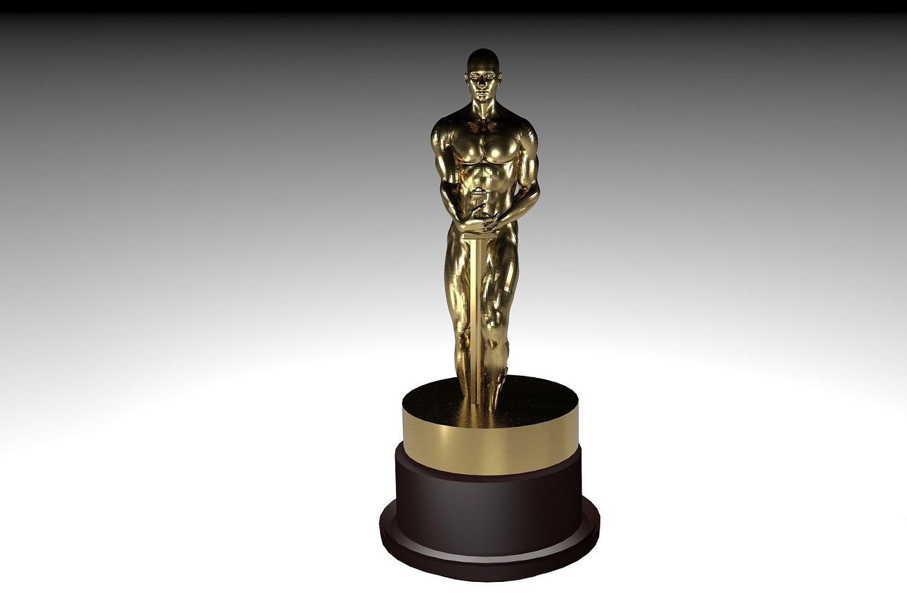 Premio Oscar