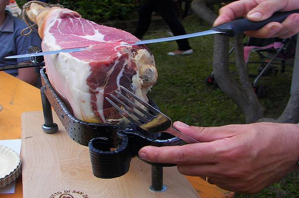 Prosciutto San Daniele Dop: Consorzio aggiorna il Disciplinare di produzione