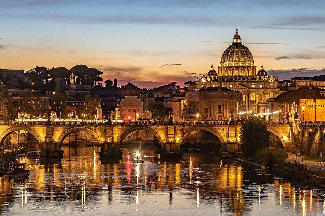 Roma: si fingeva chef per molestare le studentesse alla Sapienza
