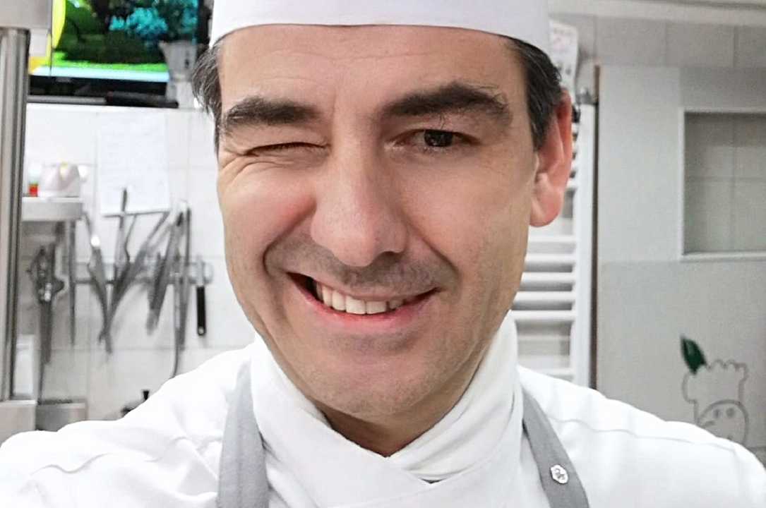 Chef Sergio Barzetti derubato: sparisce l’incasso del suo ristorante a Malnate