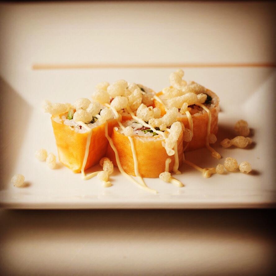 sushi moscato