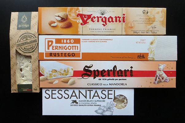 Torrone di Natale, come riciclarlo