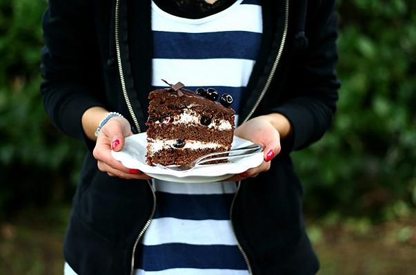 Torta foresta nera, 5 errori da non fare mai