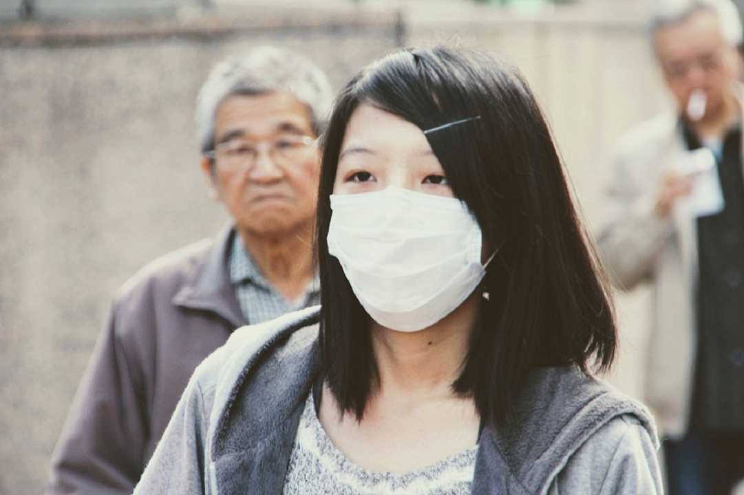 Coronavirus e cibo a domicilio: come la paura cambia in consumi alimentari in Cina