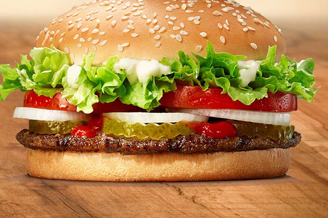 Burger King regala panini Whopper ai residenti del Bronx: merito del film Joker