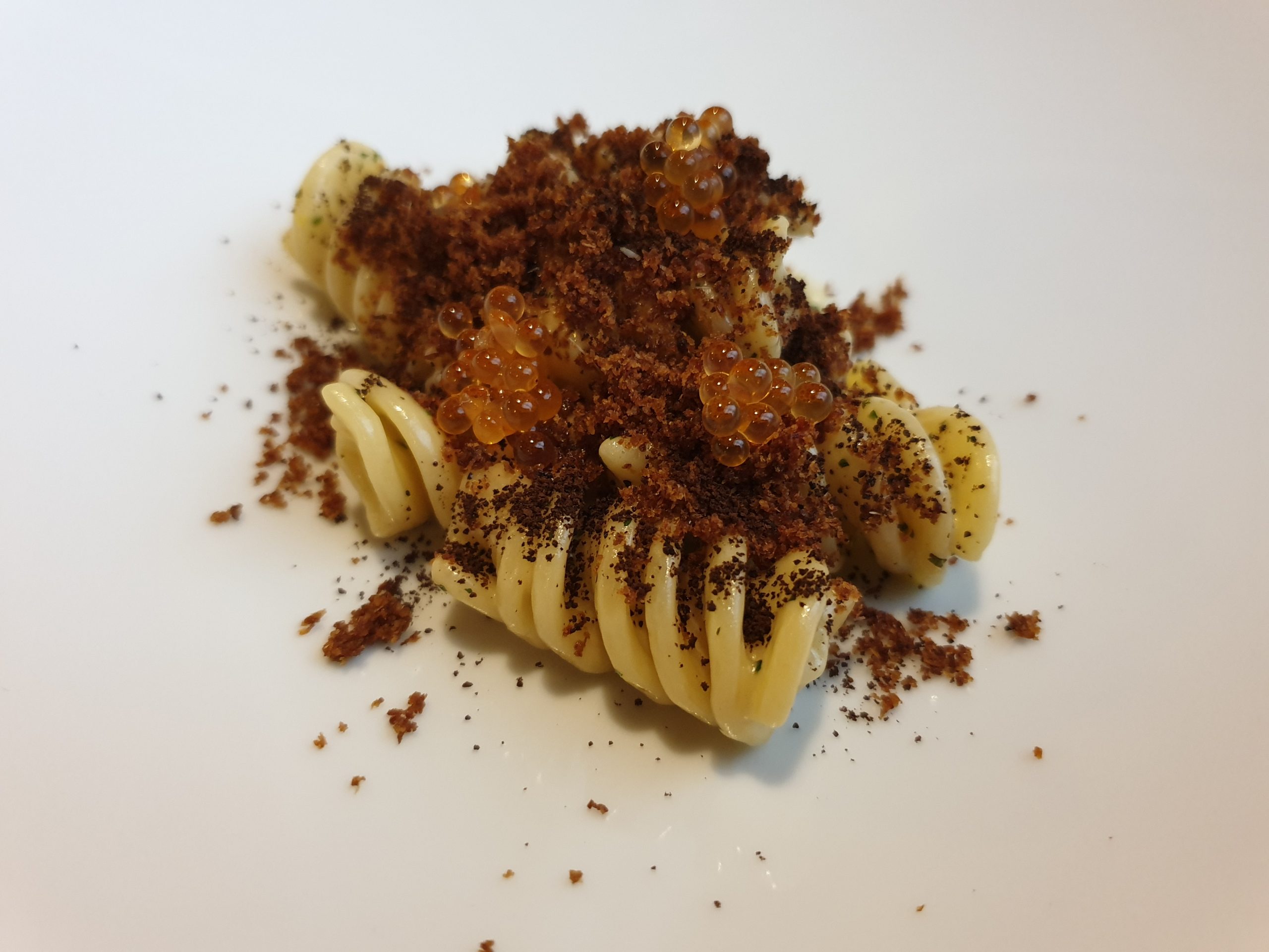 ristorante opera a Torino