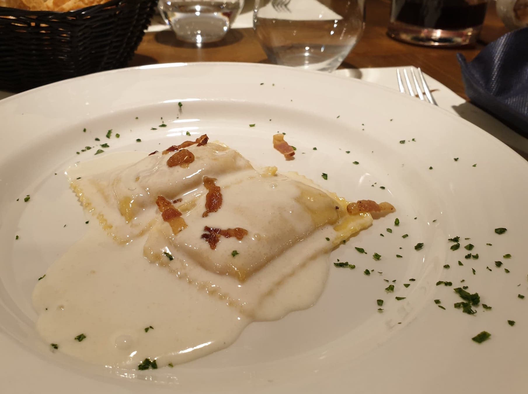 dissapore ristorante a firenze