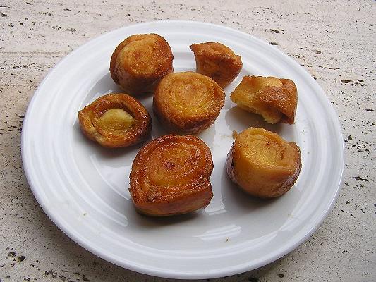 Arancini-marchigiani