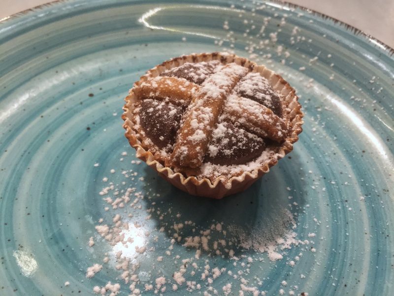 Assaje - Mini Pastiera