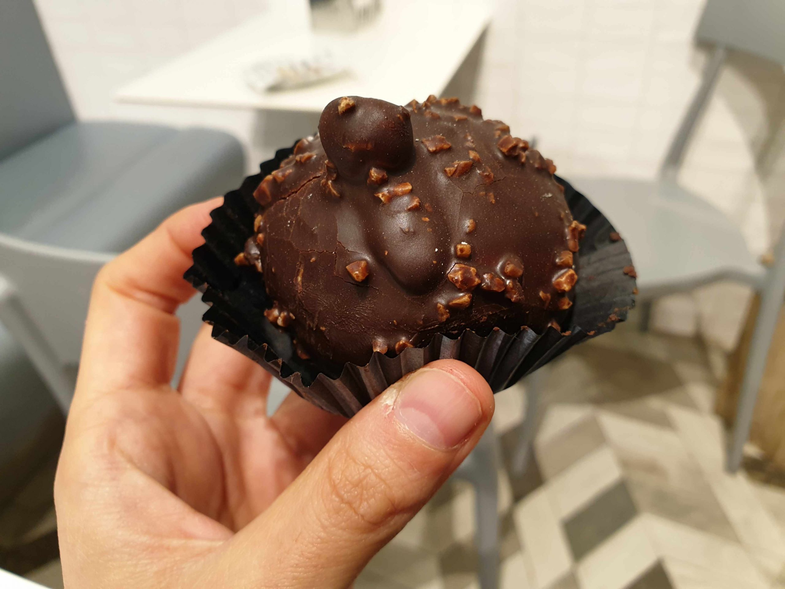 Pasticceria Poppella a Napoli