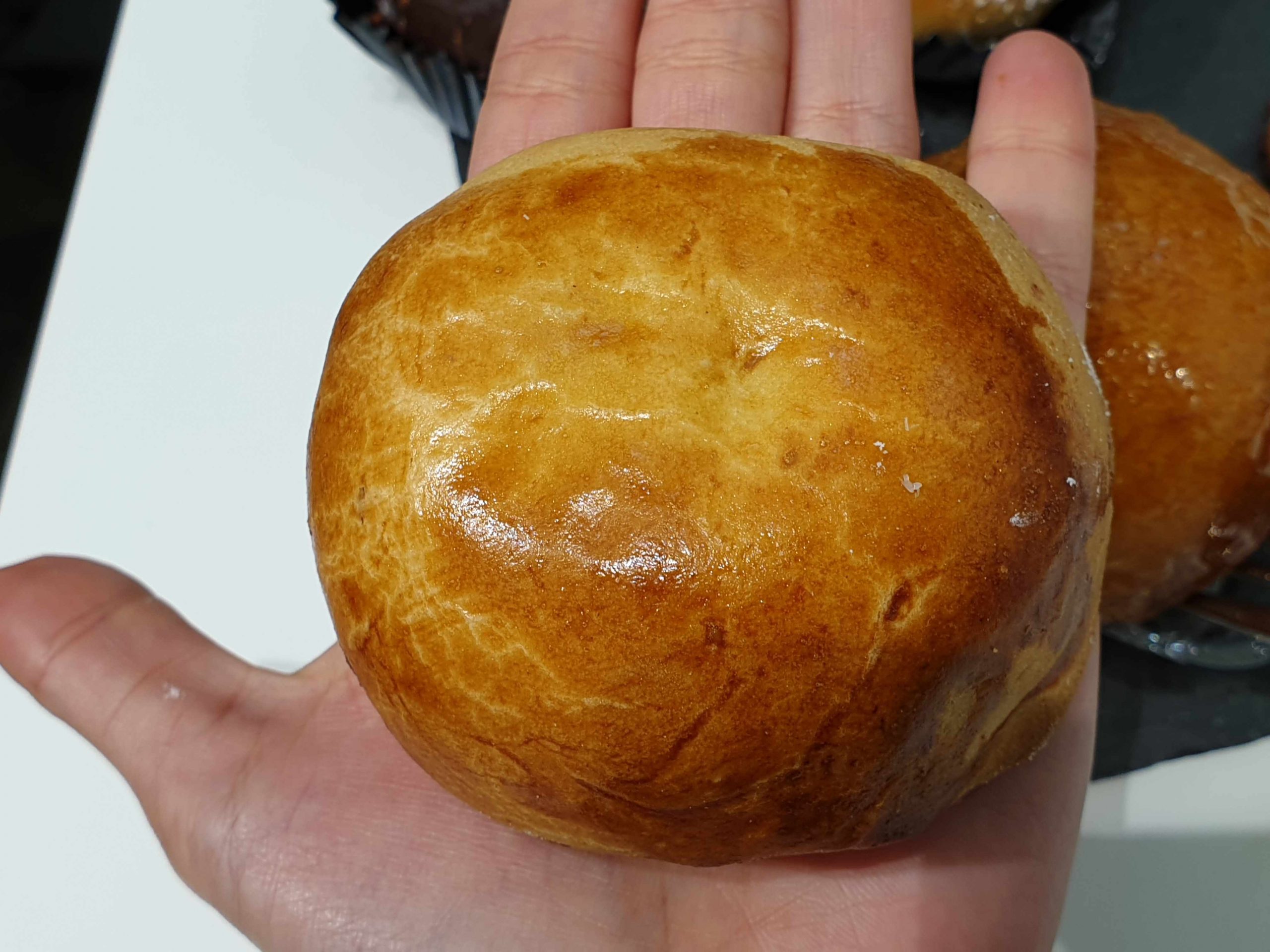 Pasticceria Poppella a Napoli