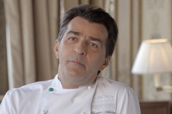 Chef Yannick Alléno e la ristorazione post Covid: perché non concordare i prezzi con i clienti?