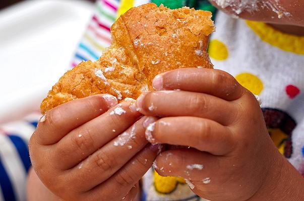 Unilever: stop a pubblicità di alimenti e bevande rivolte ai bambini