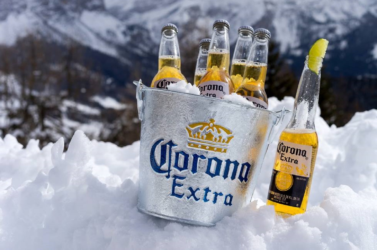 Birra Corona