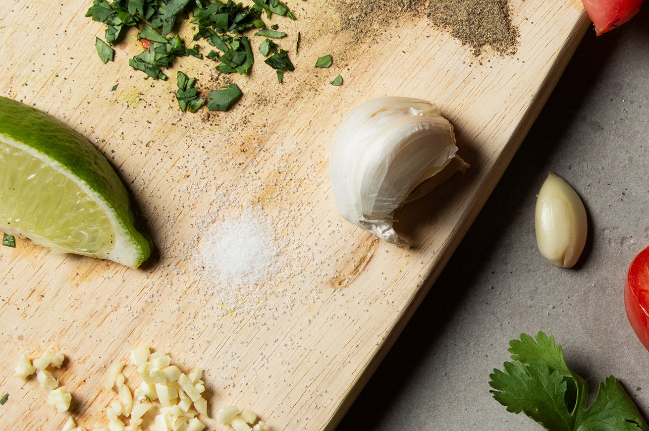 Cannolicchi crudi, cosa sono, come pulirli e 4 ricette