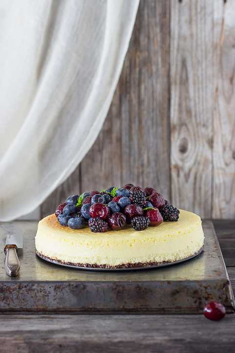 Cheesecake: le 19 migliori ricette da provare